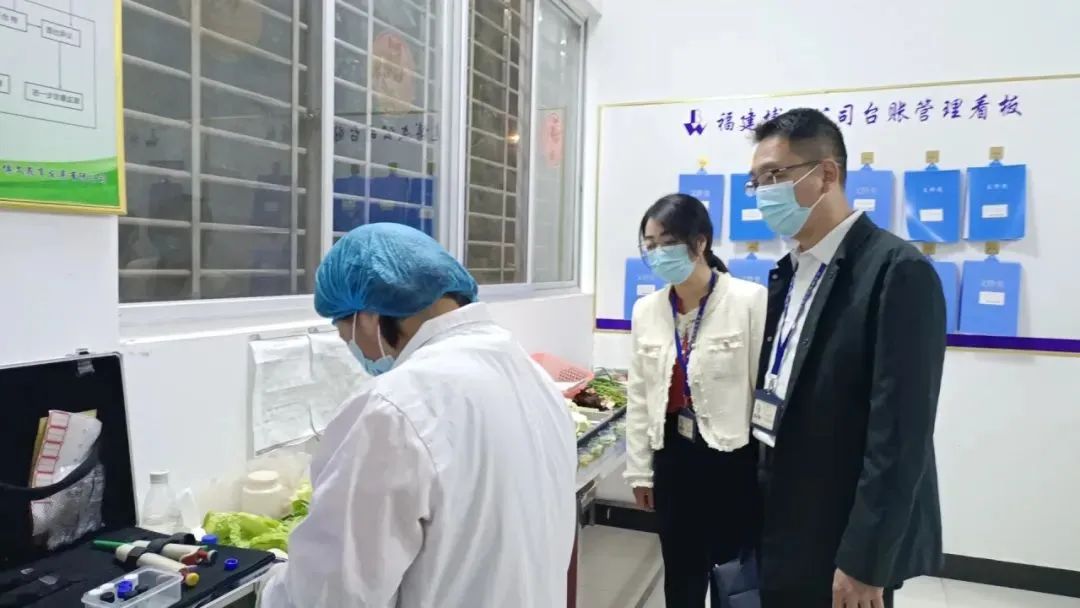 聚焦全會?學(xué)習(xí)貫徹丨南平：一以貫之推進全面從嚴治黨 為奮力推進 中國式現(xiàn)代化南平實踐清障護航